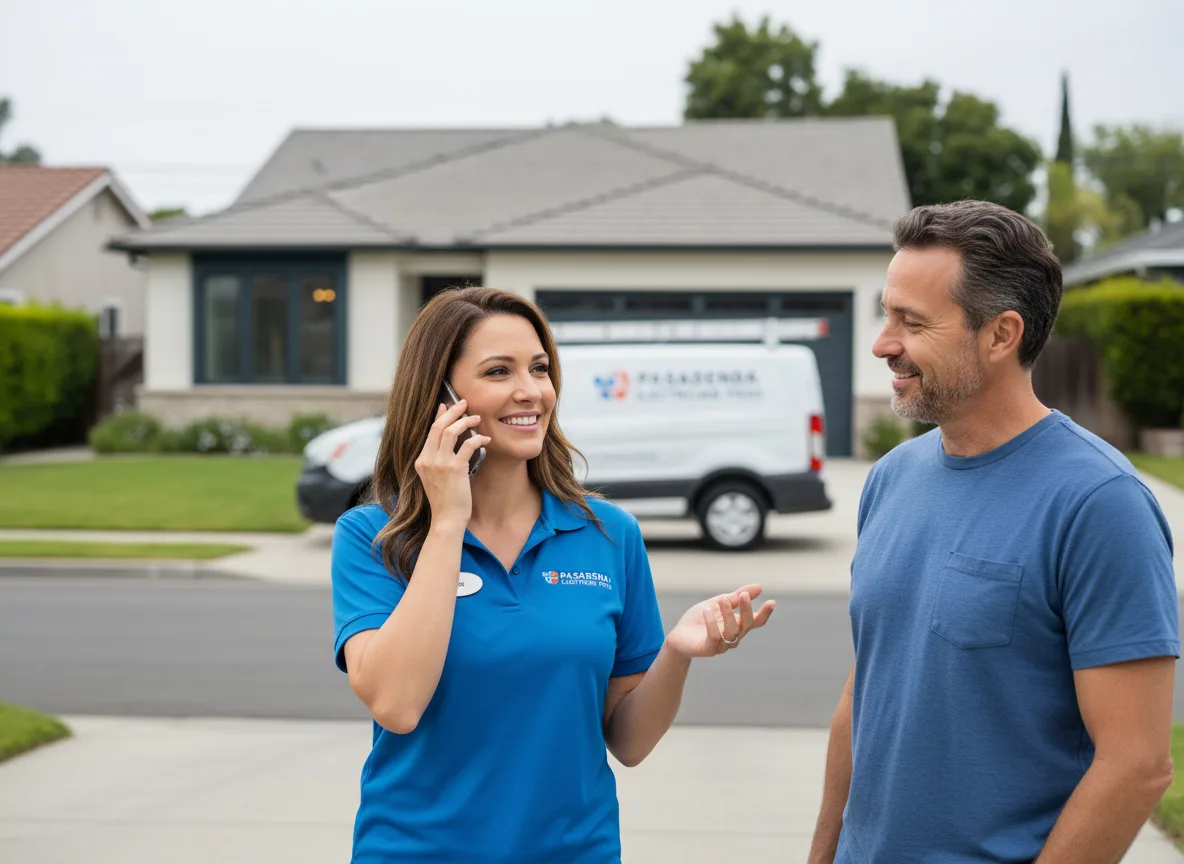 Electrician La Vista, NE FAQs